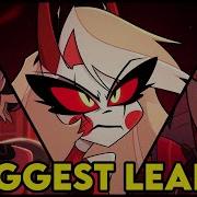 Hazbin Hotel Season 2 Leaks