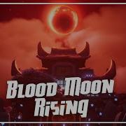 Ninjago Soundtrack Blood Moon