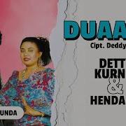 Darso Ft Dety Kurnia Duaan