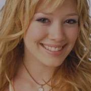 Hilary Duff The Tiki Tiki Tiki Room