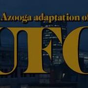 Boy Azooga Ufo