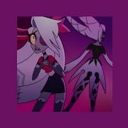 Hazbin Hotel Sped Up
