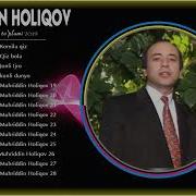 Parizod Mp3 Jonli Ijro