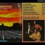 Voyage Fly Away Full Album Bonus 1978