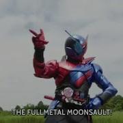 Kamen Rider Build Sound