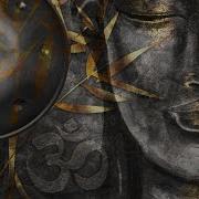 Relaxing Hang Drum Mix Positive Energy
