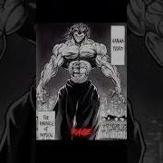 Sequincia Da Orguestra Garou Rage