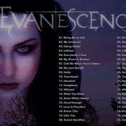 Evanescence Compilation