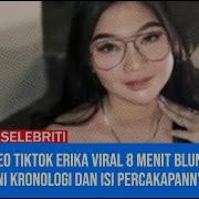 Erika Belunderr 8 Menit Vidio