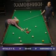 Первый Среди Равных 7