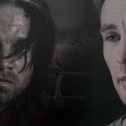 Steve And Bucky End Of The Line
