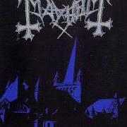 Mayhem Mystery Doom Of Satanas Full Album