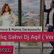 Namik Cavanliq Sefi Remix