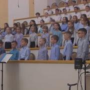 Христос Воскрес Воистину Воскрес Звучит Хвала От Славы До Небес