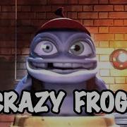 Pinocchio Crazy Frog Remix
