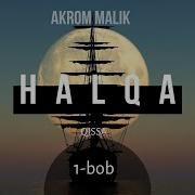 Akrom Malik Halqa