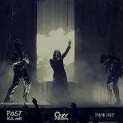 Post Malone Ozzy Osbourne Travis Scott Take What You Want Og Demo Extended Mix