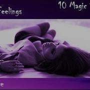 Blues Feelings 10 Magic Slow Blues Vol 1