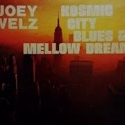 Joey Welz The Time Machine Fire And Brimstone