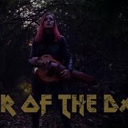 Fear Of The Dark Iron Maiden Hurdy Gurdy Cover