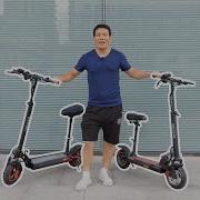 Kugoo M4 Pro