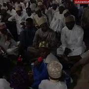 Qaswida Dufu Kubwa