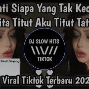 Dj Aku Butuh Kasih Sayang Titatitut