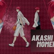 Akashi Seijuro