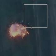 Руский Беспелотник Над Полями Ржи
