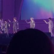 Bts I Like It Pt 2 4Th Muster