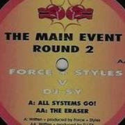 Force Styles All Systems Go