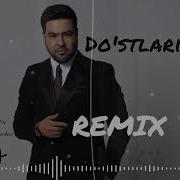 Asqar Ashurmatov Remix