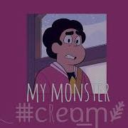 My Monster Fnf Slowed