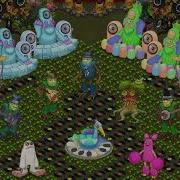 Shugabush Island Full Song 4 3 My Singing Monsters