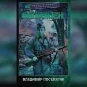 Владимир Поселягин Феномен Аудиокнига