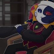 Villain Eclipse