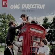 One Direction Over Again
