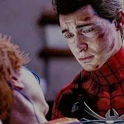 Spider Man Ps4 Final Swing Danny Elfman Theme