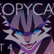 Copycat Warrior Cats Ivypool Map