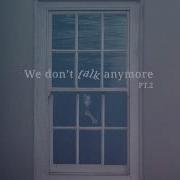 We Don T Talk Anymore 정국 지민 가사