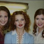 Сериал Ундина Саунтрек