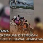 Yg Lagi Viral Di Bawah Jembatan Barito