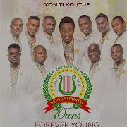 Septen Ti Kout Je Sou Timoun Yo