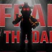 Tryhardninja Afraid Of The Dark
