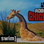 Robot Chicken