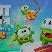 Cut The Rope Remastered Music Time Travel