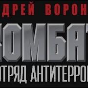 Андрей Воронин