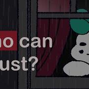 Trust Issues