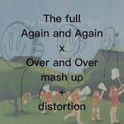 Again Again X Over Over Mashup