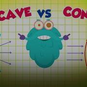 Convex